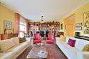 Luminoso appartamento in Crocetta con vista panoramica, in vendita, Torino | Sotheby’s Realty Italy - 1