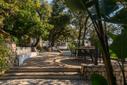 Elegante proprietà al Circeo con accesso esclusivo al mare (vicino al faro), in vendita, San Felice Circeo | Sotheby’s Realty Italy - 3