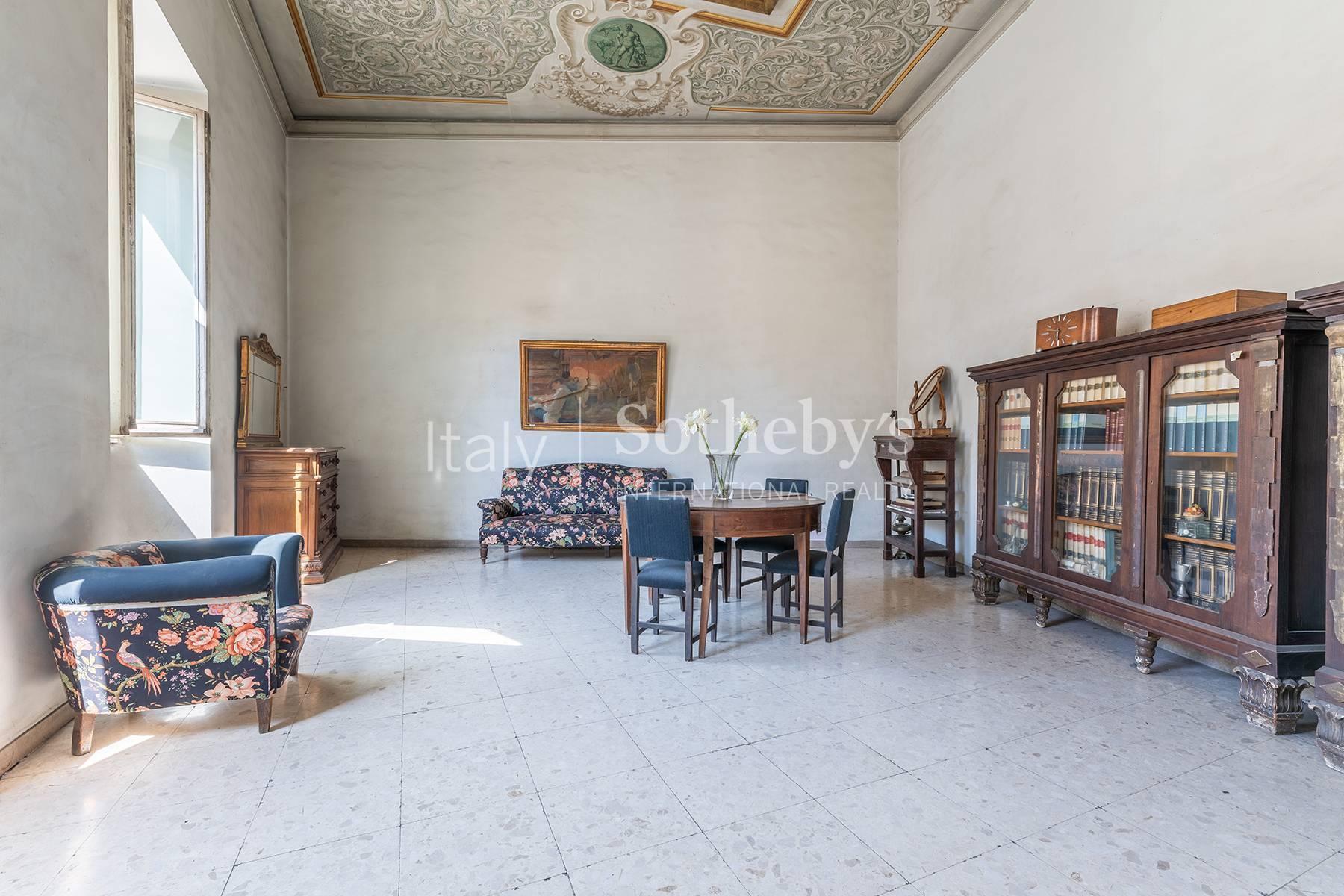 Charming and bright apartment in the heart of Trastevere - 17