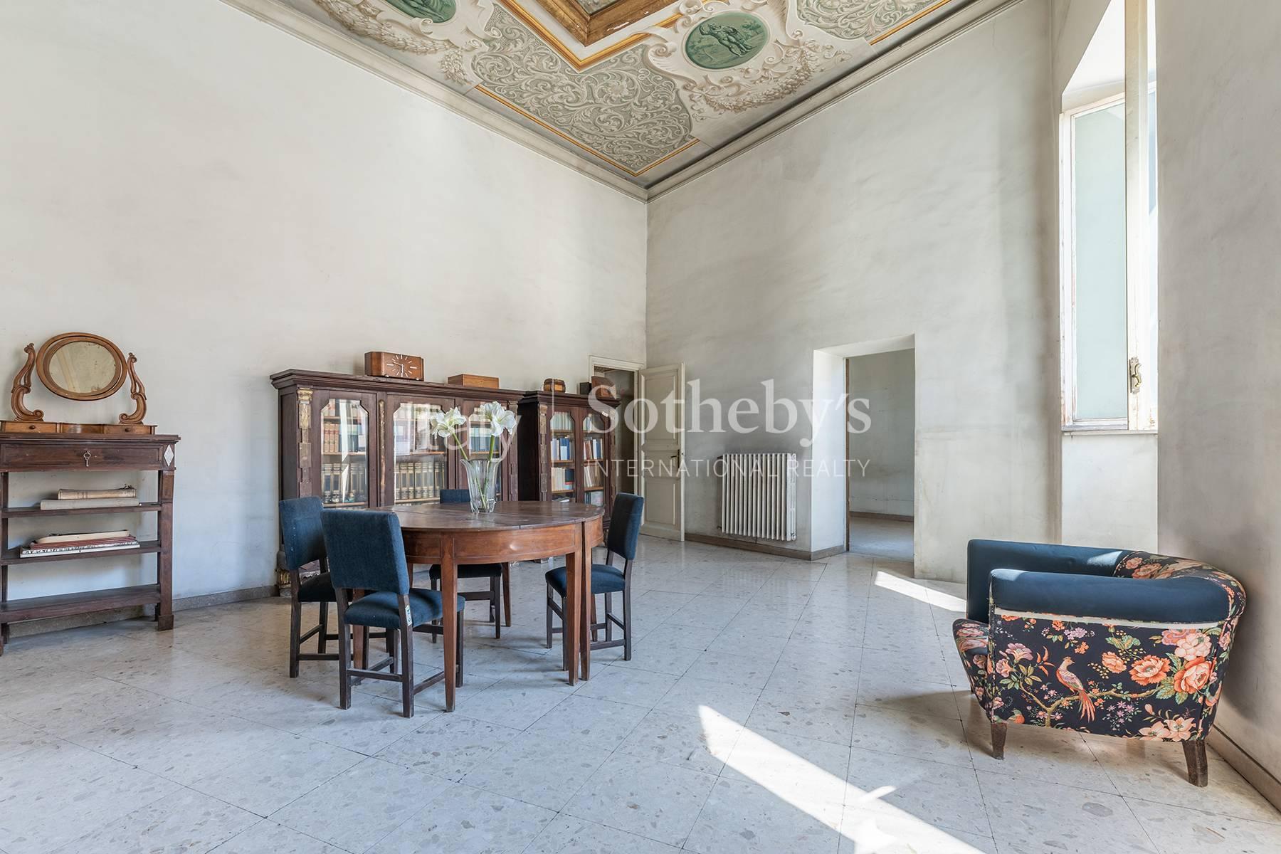 Charming and bright apartment in the heart of Trastevere - 15