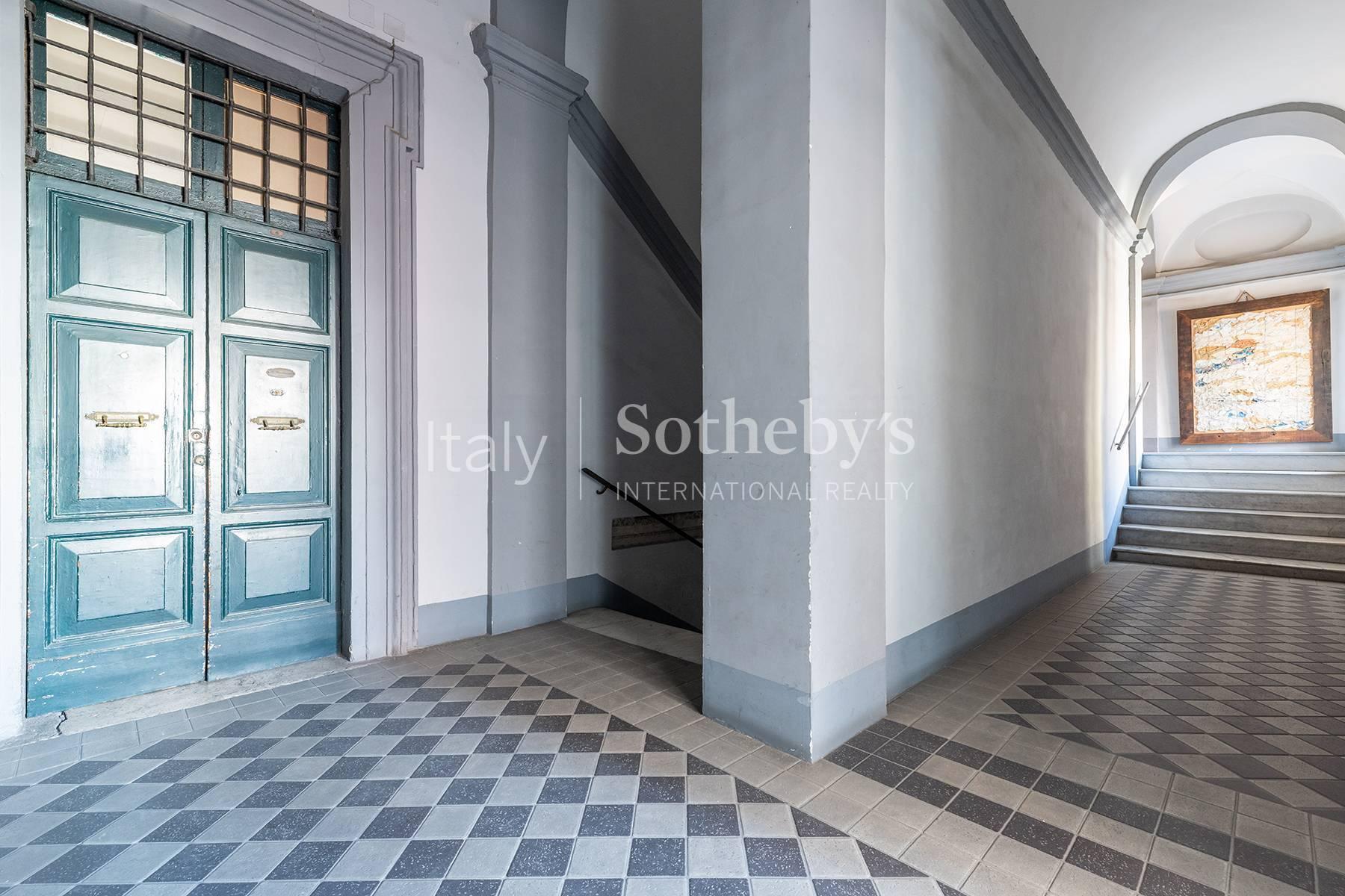 Charming and bright apartment in the heart of Trastevere - 4