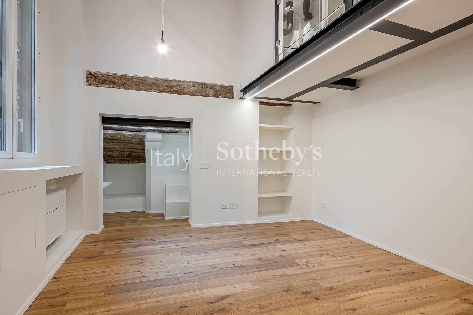 Charming completely renovated mansion in Brera - 30