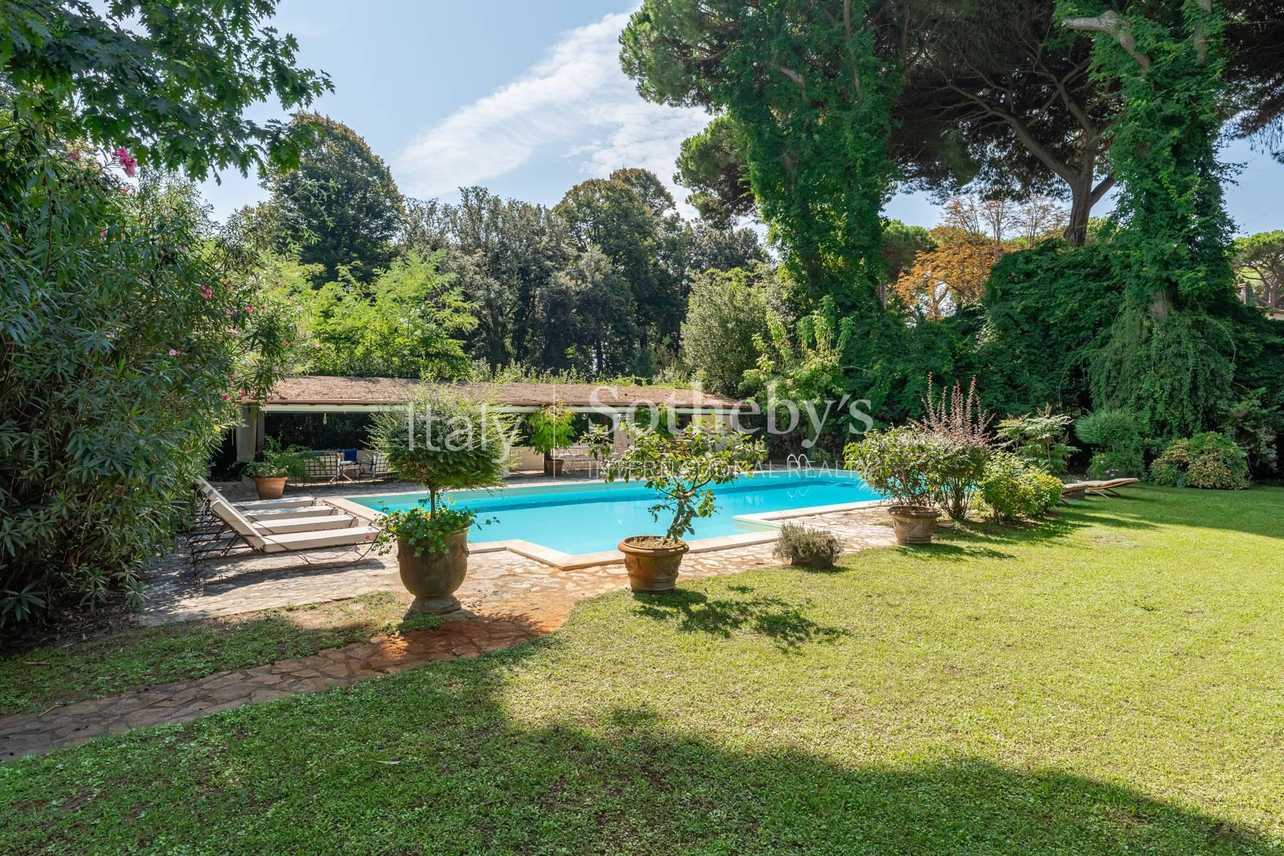 Villa avec piscine à Marina di Pietrasanta - 27