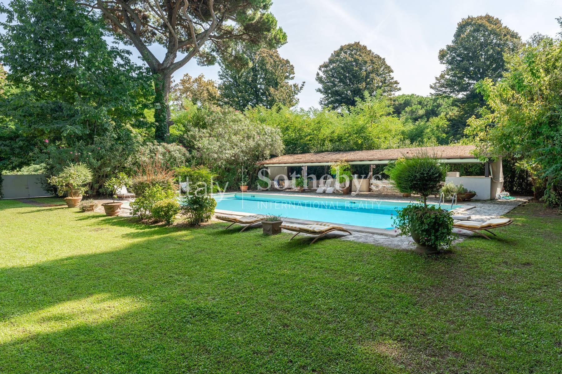 Villa avec piscine à Marina di Pietrasanta - 5