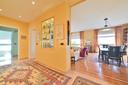 Luminoso appartamento in Crocetta con vista panoramica, in vendita, Torino | Sotheby’s Realty Italy - 3