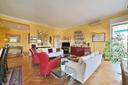Luminoso appartamento in Crocetta con vista panoramica, in vendita, Torino | Sotheby’s Realty Italy - 4