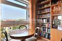 Luminoso appartamento in Crocetta con vista panoramica, in vendita, Torino | Sotheby’s Realty Italy - 5