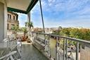Luminoso appartamento in Crocetta con vista panoramica, in vendita, Torino | Sotheby’s Realty Italy - 6