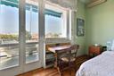 Luminoso appartamento in Crocetta con vista panoramica, in vendita, Torino | Sotheby’s Realty Italy - 9