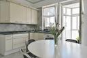 Luminoso appartamento in Crocetta con vista panoramica, in vendita, Torino | Sotheby’s Realty Italy - 15