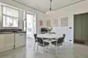 Luminoso appartamento in Crocetta con vista panoramica, in vendita, Torino | Sotheby’s Realty Italy - 16