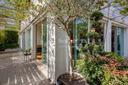 Appartamento di design con terrazzo in via Asti, in vendita, Milano | Sotheby’s Realty Italy - 17