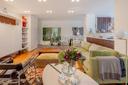 Appartamento di design con terrazzo in via Asti, in vendita, Milano | Sotheby’s Realty Italy - 4