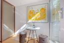 Appartamento di design con terrazzo in via Asti, in vendita, Milano | Sotheby’s Realty Italy - 34