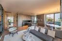 Esclusivo Appartamento nel Cuore di Milano, in affitto, Milano | Sotheby’s Realty Italy - 4