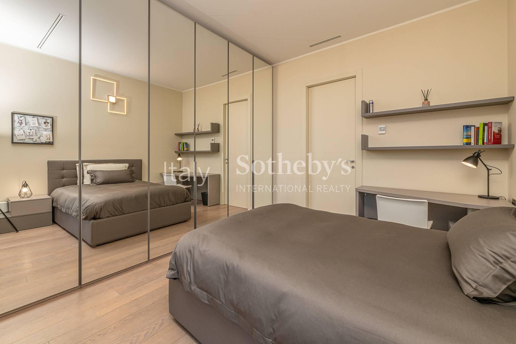 Exclusive apartment in the heart of Milan - 18