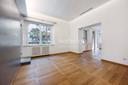 Prestigioso appartamento con giardino ai Parioli, in vendita, Roma | Sotheby’s Realty Italy - 8