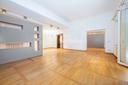 Prestigioso appartamento con giardino ai Parioli, in vendita, Roma | Sotheby’s Realty Italy - 3