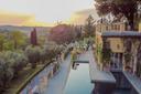 Villa di Charme nella campagna Toscana, in vendita, Crespina Lorenzana | Sotheby’s Realty Italy - 20