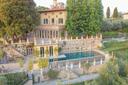 Villa di Charme nella campagna Toscana, in vendita, Crespina Lorenzana | Sotheby’s Realty Italy - 21