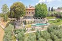 Villa di Charme nella campagna Toscana, in vendita, Crespina Lorenzana | Sotheby’s Realty Italy - 22