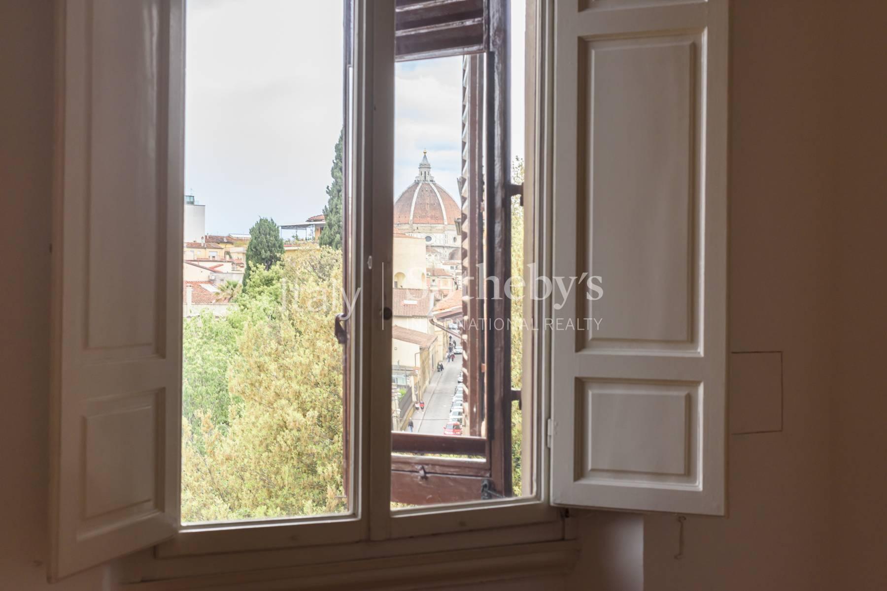 Elegant apartment in the center of Florence - 6