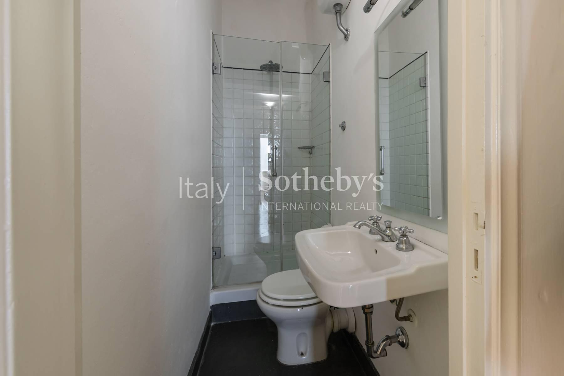 Elegant apartment in the center of Florence - 22