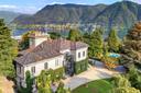 Affascinante villa a Cernobbio, in vendita, Cernobbio | Sotheby’s Realty Italy - 1