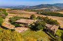 Eccezionale riserva di caccia e azienda agricola, in vendita, Radicondoli | Sotheby’s Realty Italy - 5