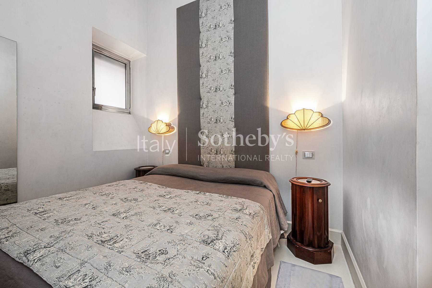 Exclusive apartment a few steps from Piazza Navona - 4