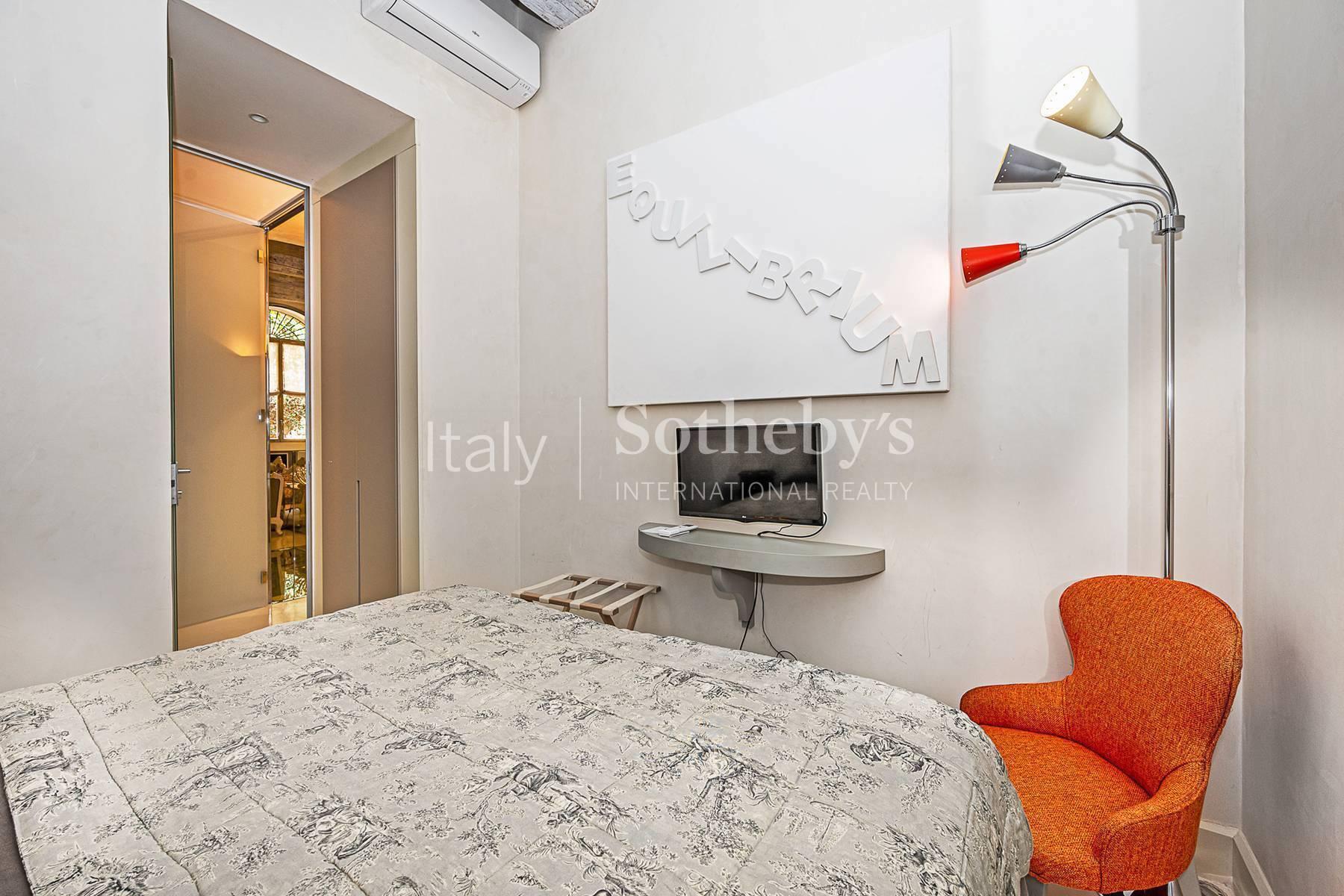Exclusive apartment a few steps from Piazza Navona - 5