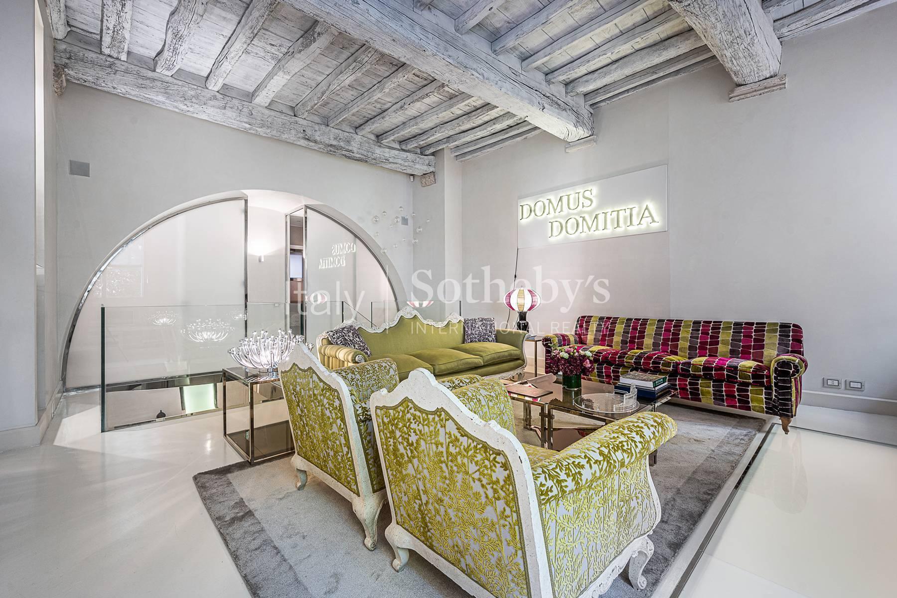 Exclusive apartment a few steps from Piazza Navona - 6