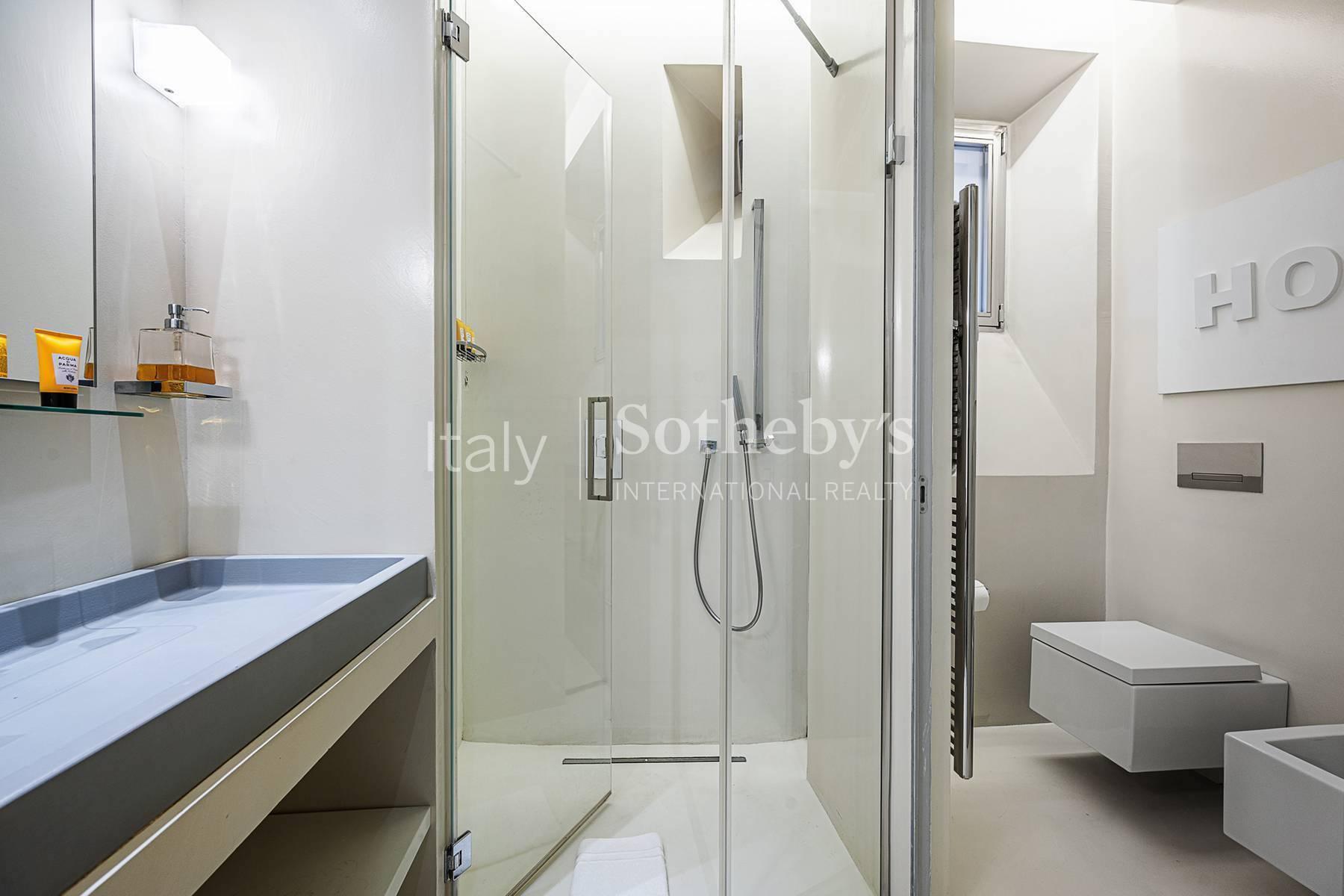Exclusive apartment a few steps from Piazza Navona - 7