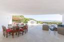 Panoramica villa nell'elegante borgo di Porto Rafael, in vendita, Palau | Sotheby’s Realty Italy - 4