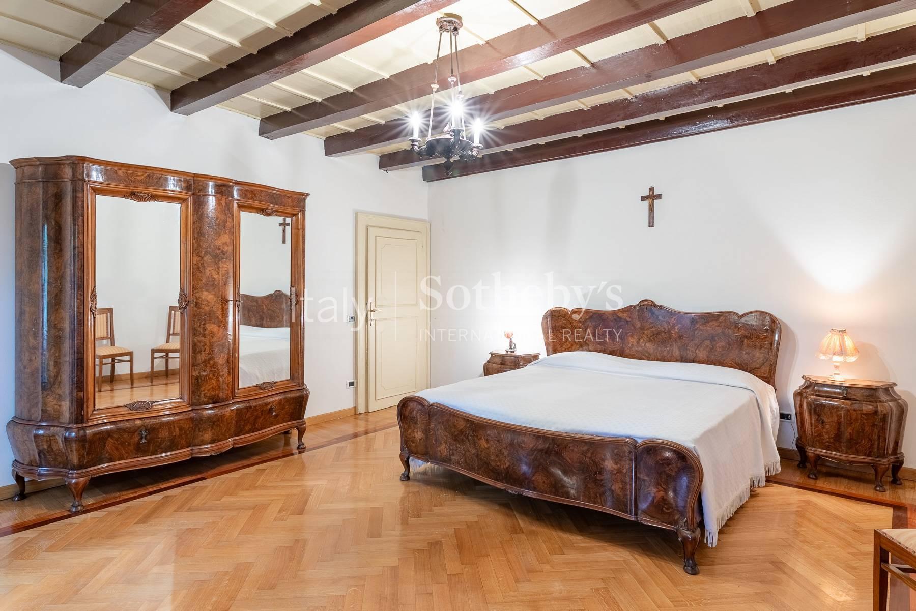 Charming Venetian Villa with vineyard in the heart of the classic Valpolicella - 8