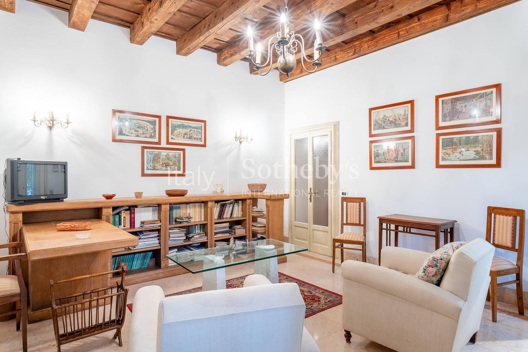 Charming Venetian Villa with vineyard in the heart of the classic Valpolicella - 7