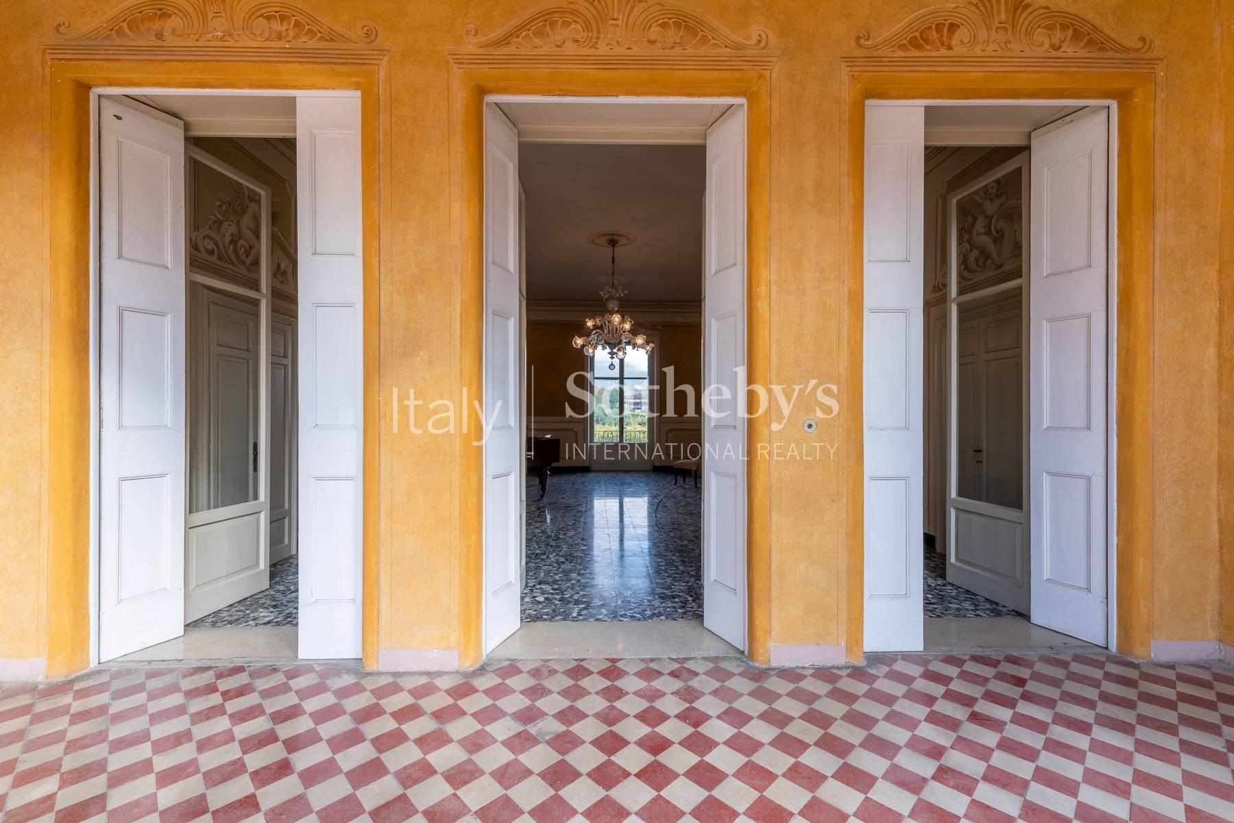 Charming Venetian Villa with vineyard in the heart of the classic Valpolicella - 3