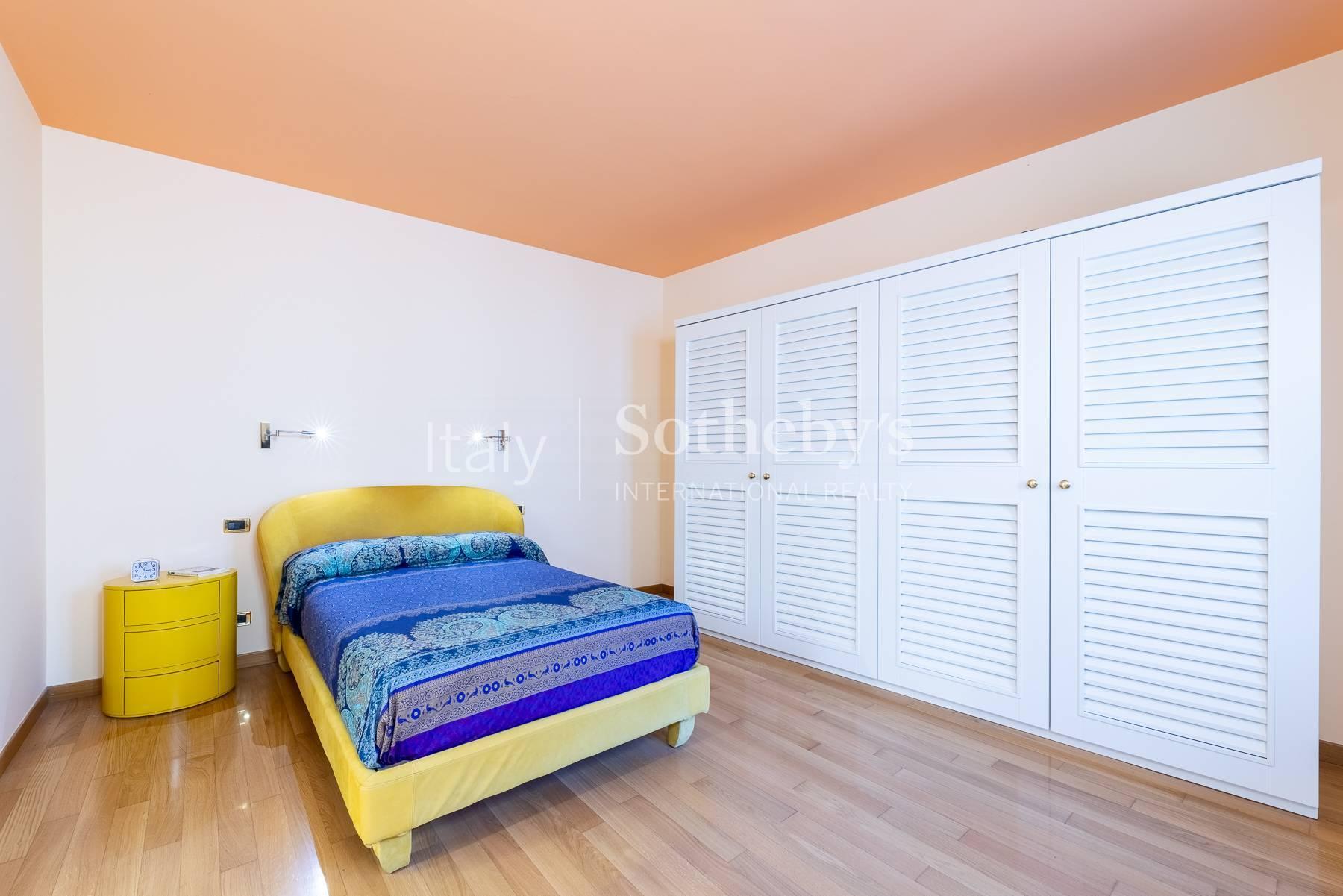 Bright apartment in Renaissance Palace a few steps from Piazza Erbe - 10