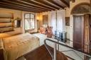 Castello storico con torre medievale vicino a Bergamo, in vendita, Gorle | Sotheby’s Realty Italy - 7