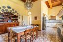 Incantevole villa settecentesca nei pressi di Lucca, in vendita, Lucca | Sotheby’s Realty Italy - 17