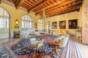 Incantevole villa settecentesca nei pressi di Lucca, in vendita, Lucca | Sotheby’s Realty Italy - 12