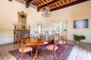 Incantevole villa settecentesca nei pressi di Lucca, in vendita, Lucca | Sotheby’s Realty Italy - 15