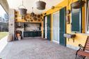 Moderna villa nell’Oltrepò Pavese, ideale per amanti dei cavalli, in vendita, Pinarolo Po | Sotheby’s Realty Italy - 14