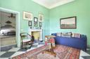 Bellissima villa con piscina nella campagna lucchese, in vendita, Lucca | Sotheby’s Realty Italy - 18