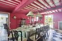 Bellissima villa con piscina nella campagna lucchese, in vendita, Lucca | Sotheby’s Realty Italy - 11