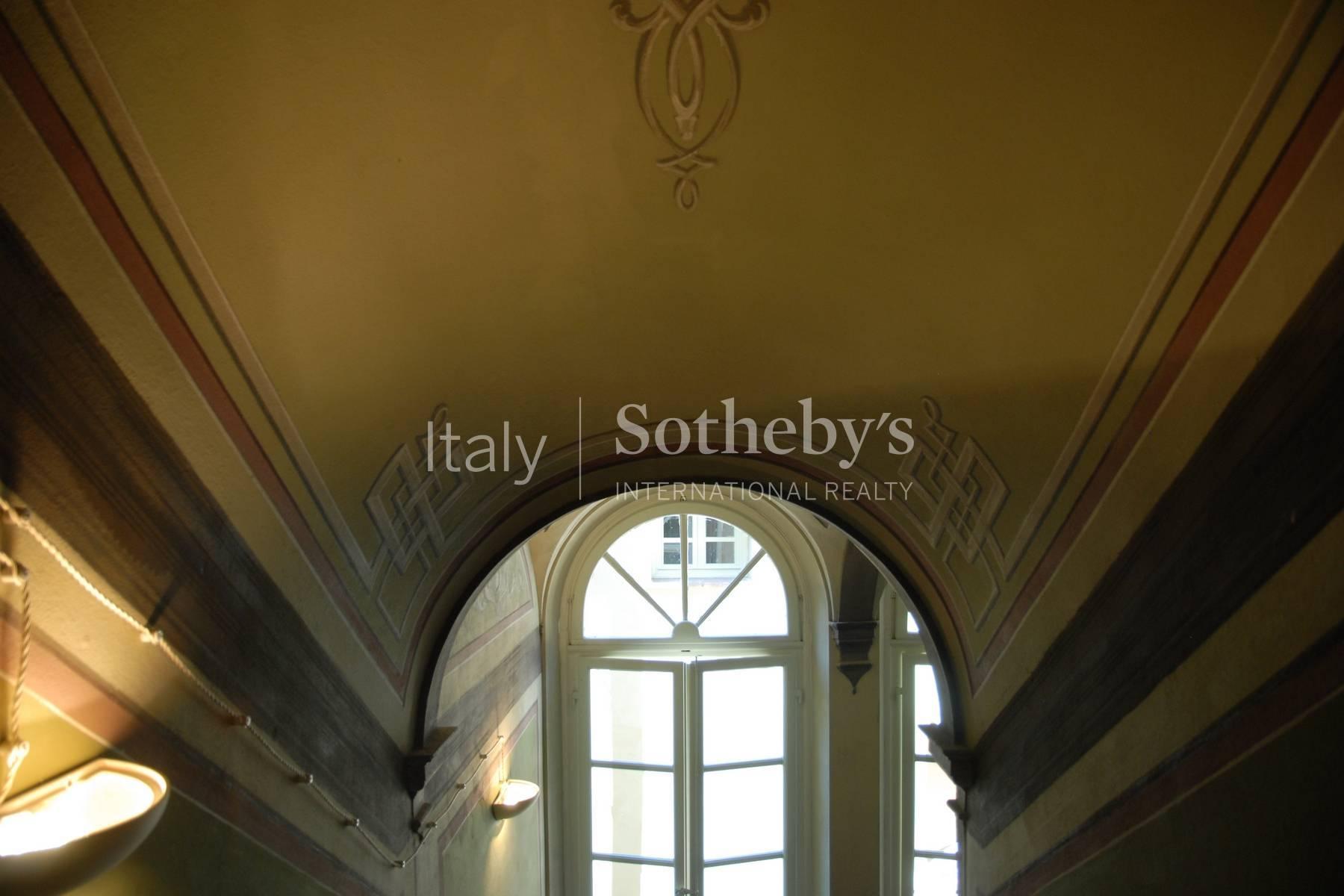Bright apartment in the heart of Lucca - 5
