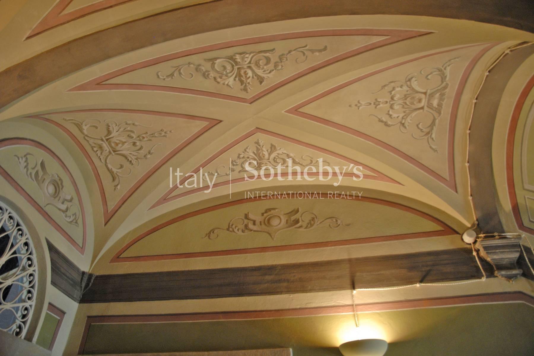 Bright apartment in the heart of Lucca - 6
