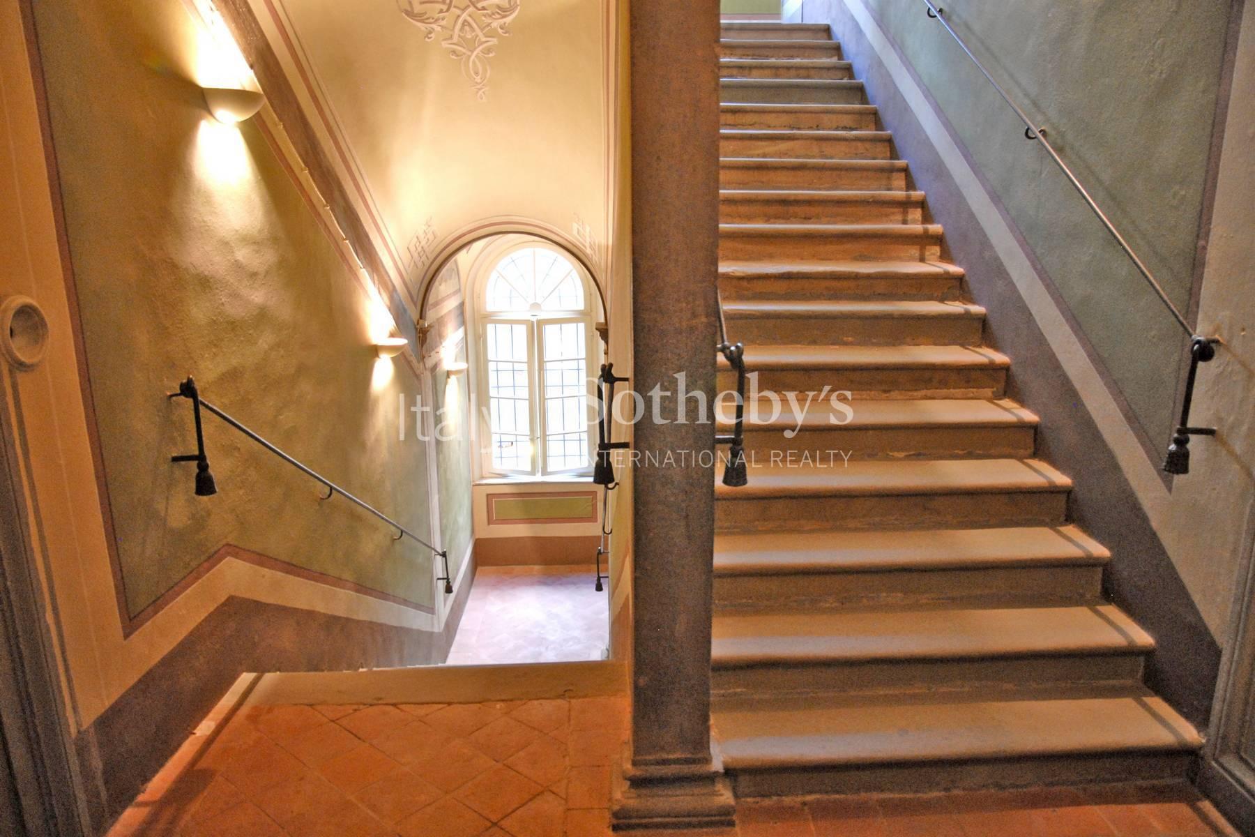 Bright apartment in the heart of Lucca - 3