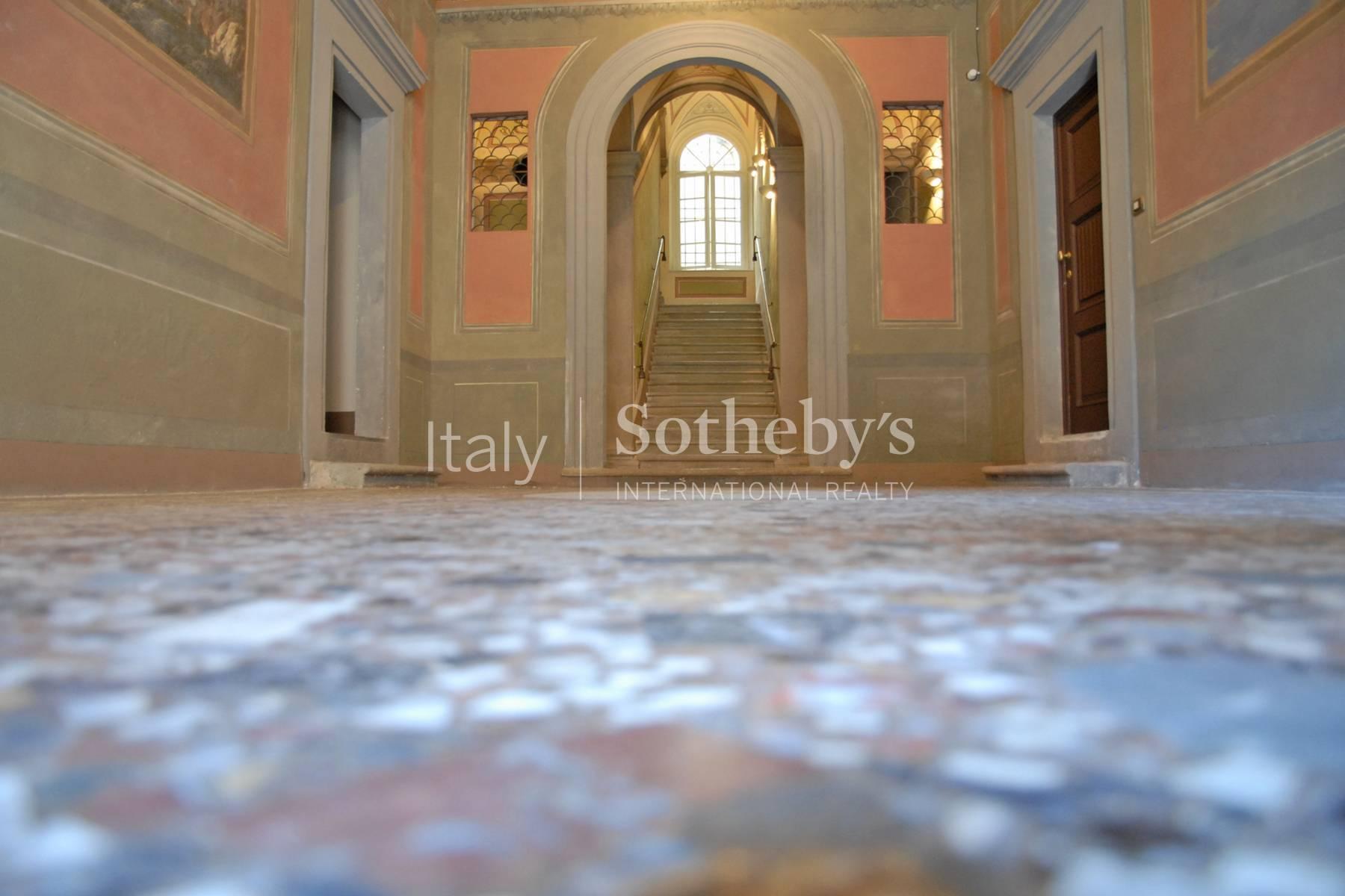 Bright apartment in the heart of Lucca - 2