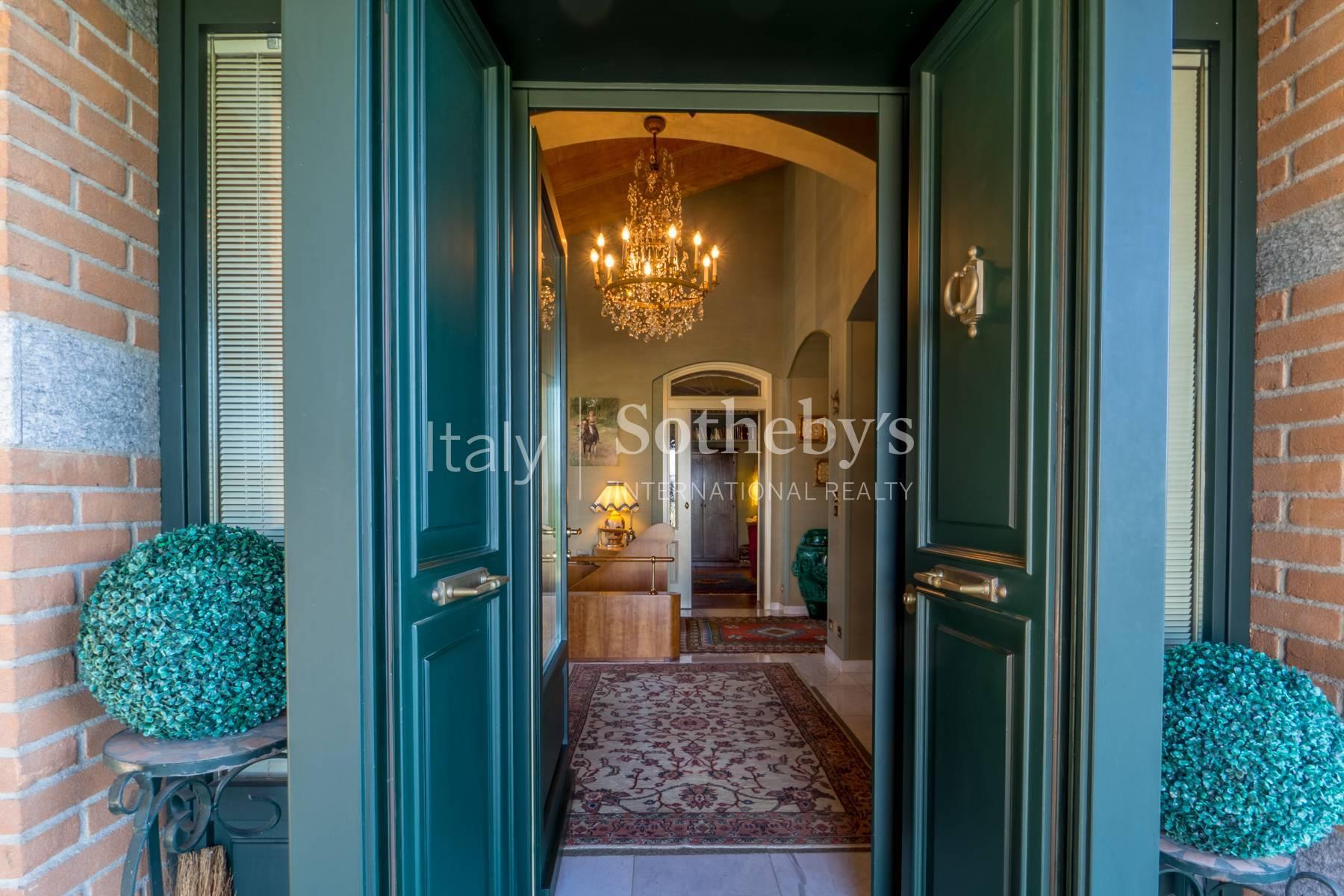 Wonderful modern villa on the hills of Monferrato - 4